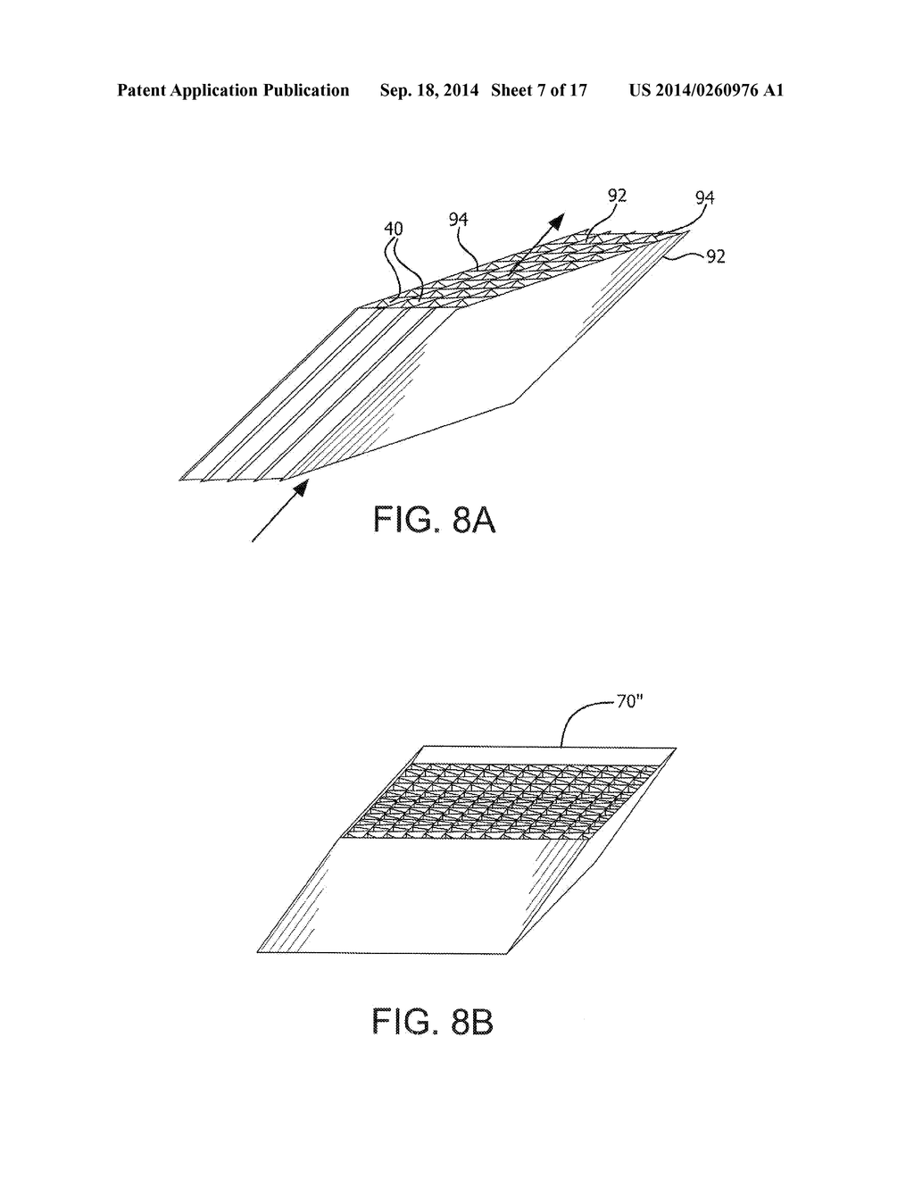 Mist Elimination and Pollutant Removal Device and Method - diagram, schematic, and image 08