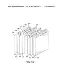 Mist Elimination and Pollutant Removal Device and Method diagram and image