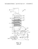 Mist Elimination and Pollutant Removal Device and Method diagram and image