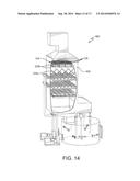 Mist Elimination and Pollutant Removal Device and Method diagram and image