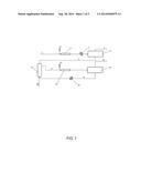 PROCESSES FOR THE REJUVENATION OF AN AMINE ACID GAS ABSORBENT USED IN AN     ACID GAS RECOVERY UNIT diagram and image