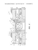 Air Dryer Cartridge with Integrated Check Valve diagram and image