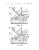 Air Dryer Cartridge with Integrated Check Valve diagram and image