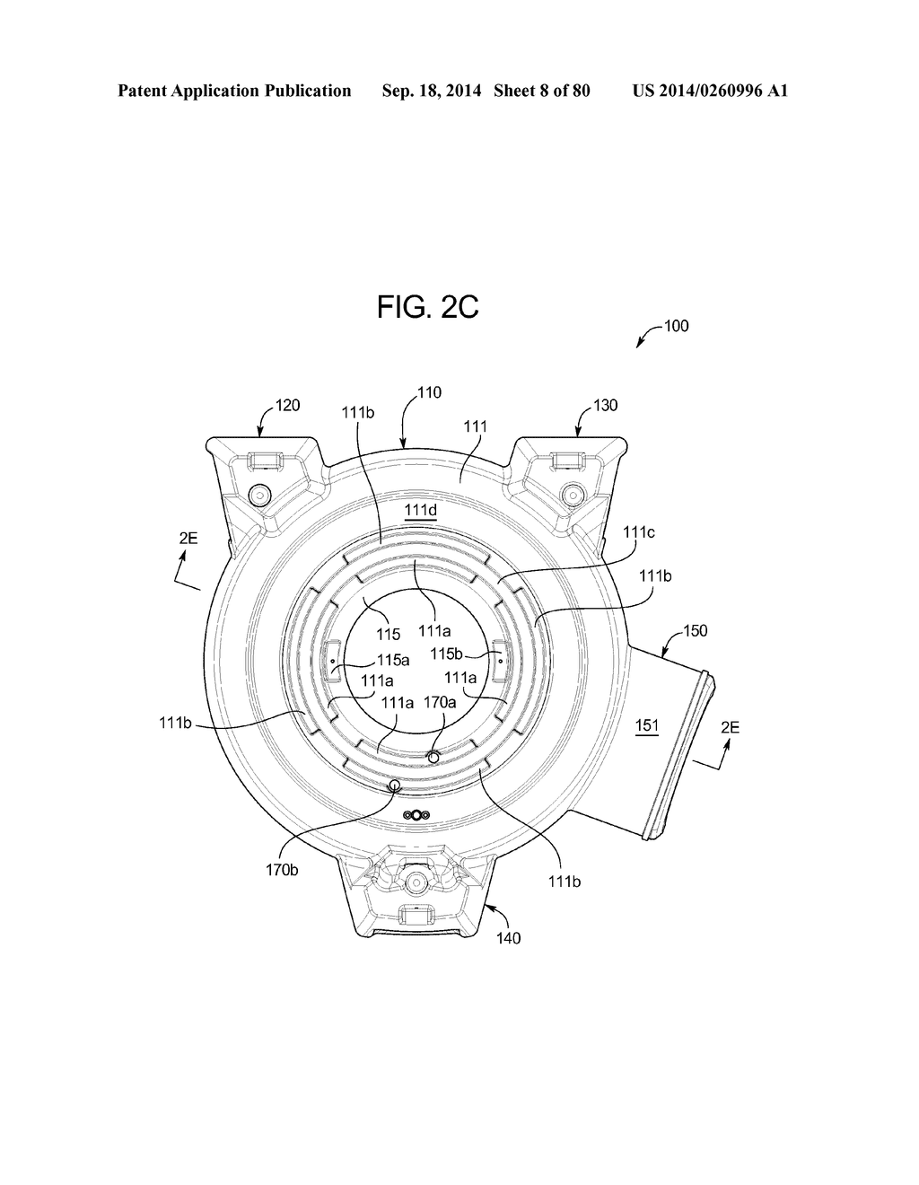 PORTABLE INDUSTRIAL AIR FILTRATION DEVICE - diagram, schematic, and image 09