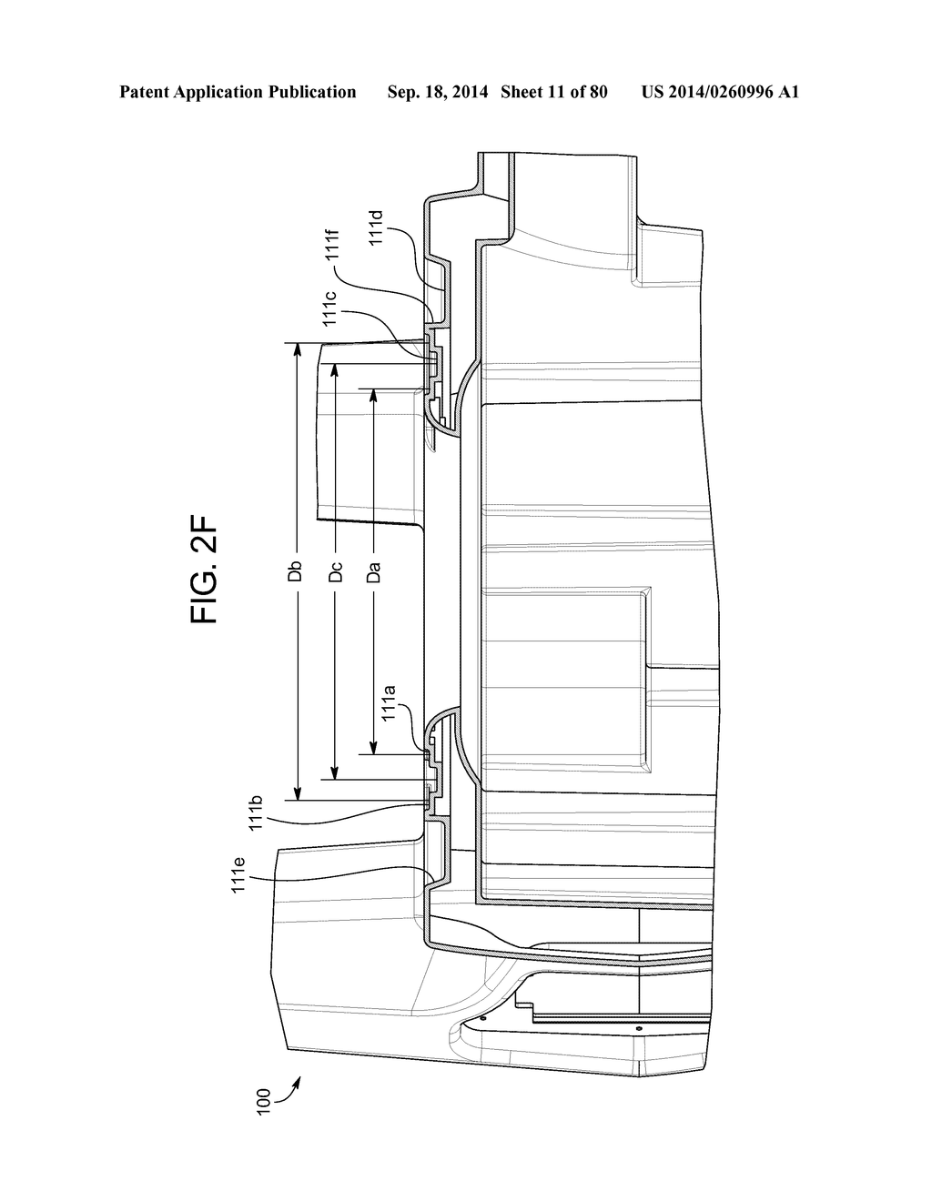 PORTABLE INDUSTRIAL AIR FILTRATION DEVICE - diagram, schematic, and image 12