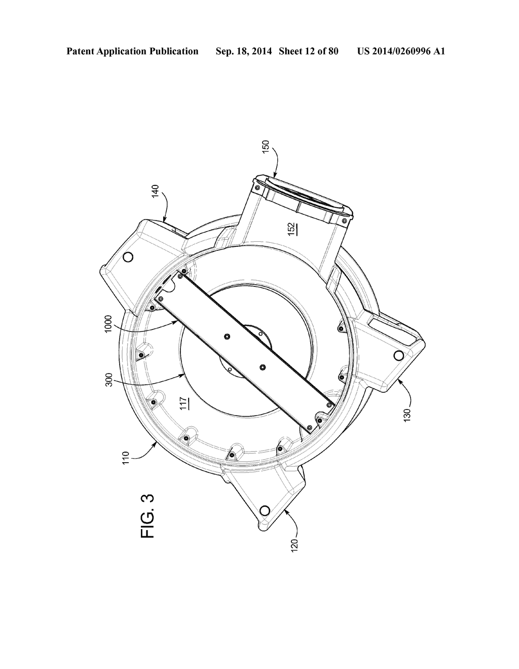 PORTABLE INDUSTRIAL AIR FILTRATION DEVICE - diagram, schematic, and image 13