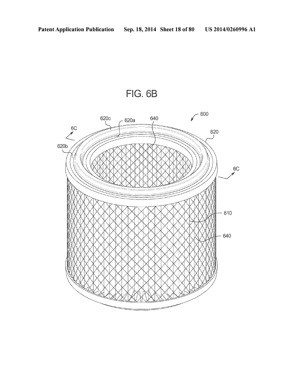 PORTABLE INDUSTRIAL AIR FILTRATION DEVICE - diagram, schematic, and image 19