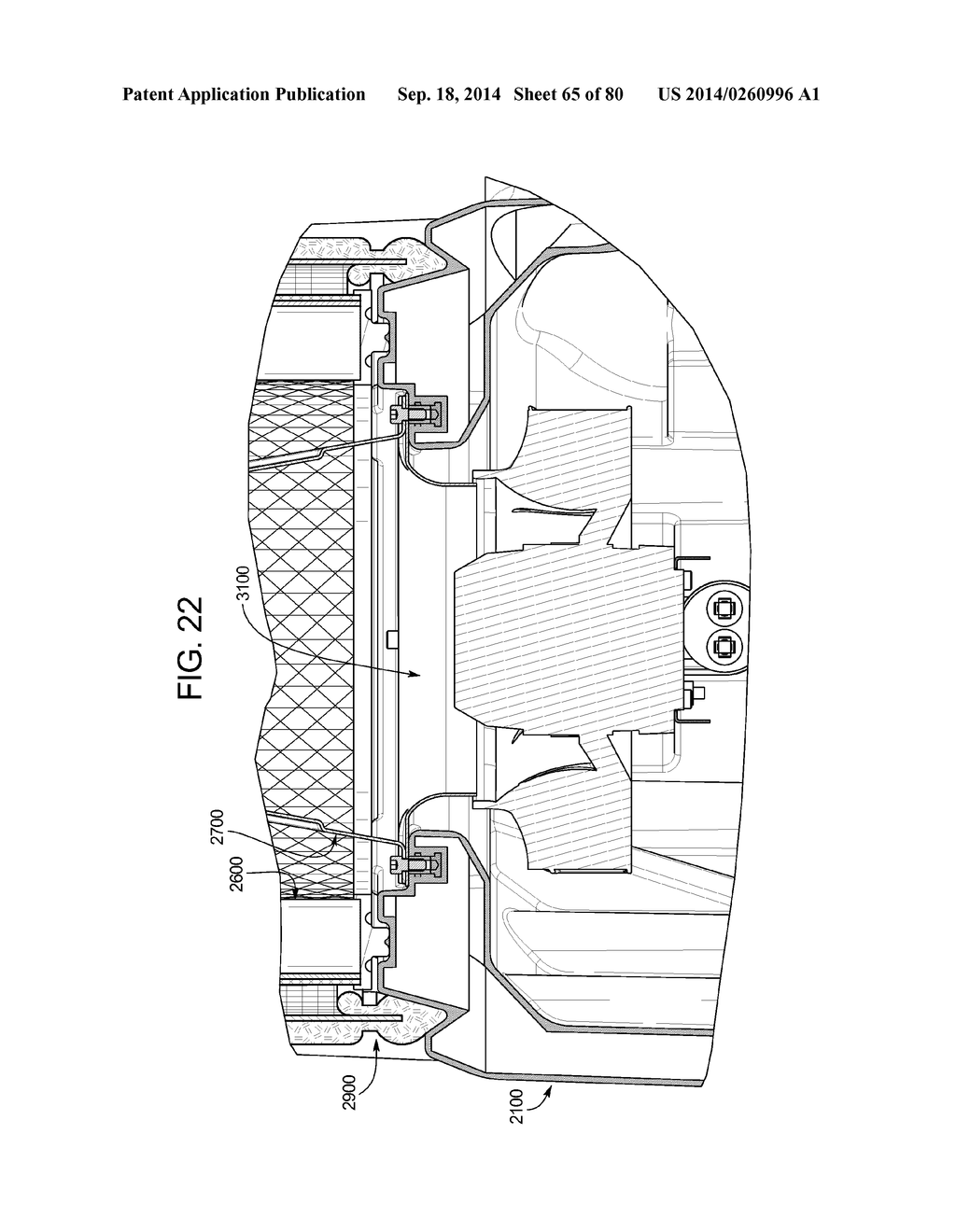 PORTABLE INDUSTRIAL AIR FILTRATION DEVICE - diagram, schematic, and image 66