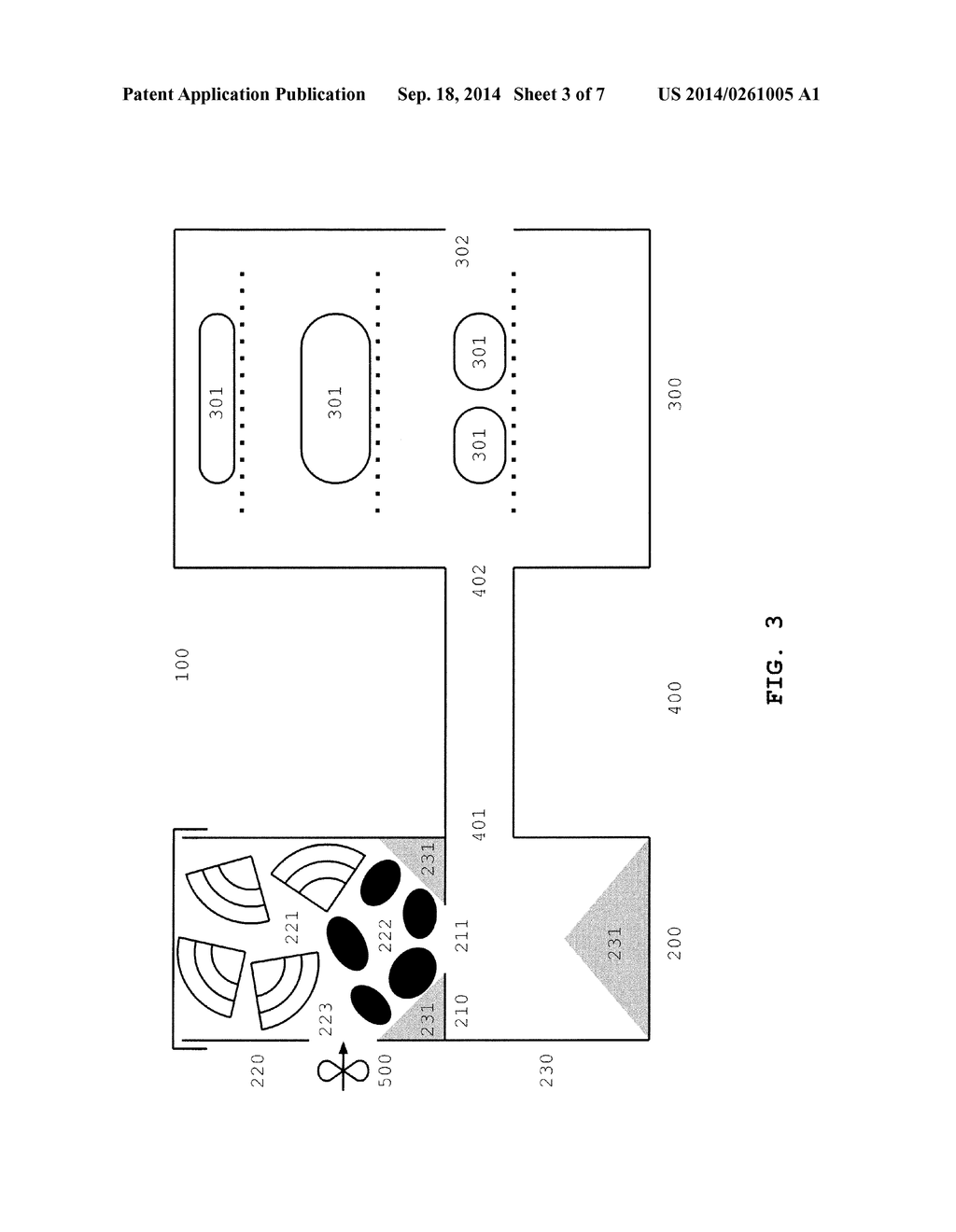 BARBECUE OVEN AND METHOD OF OPERATION - diagram, schematic, and image 04