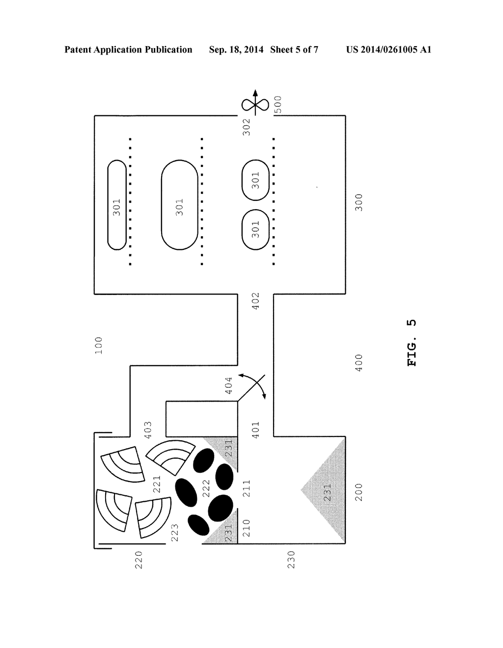 BARBECUE OVEN AND METHOD OF OPERATION - diagram, schematic, and image 06