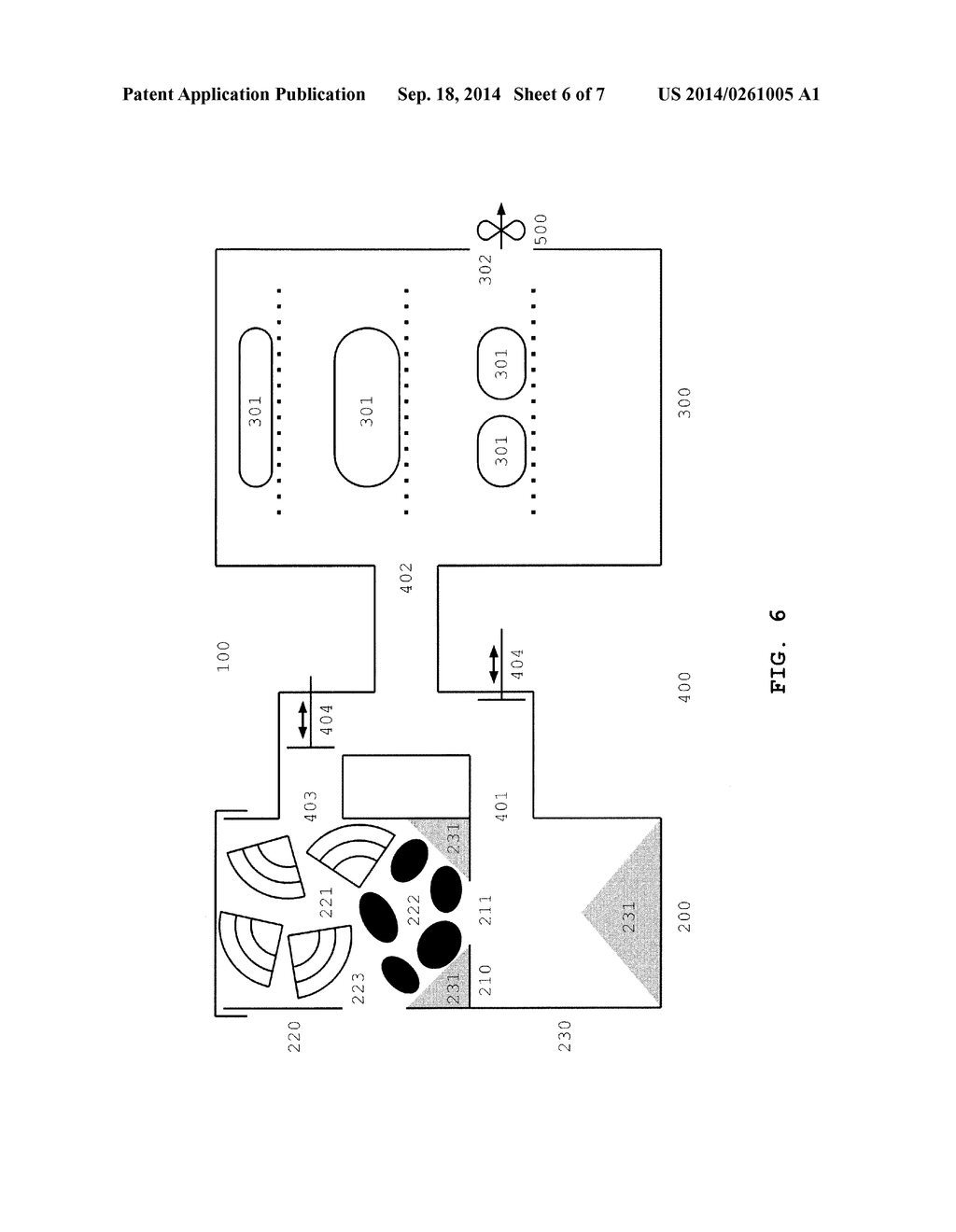 BARBECUE OVEN AND METHOD OF OPERATION - diagram, schematic, and image 07