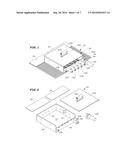 COOKING ASSEMBLY diagram and image