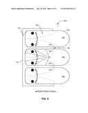 MATRIX FOR CONSTRUCTIBLE UTENSIL diagram and image