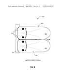 MATRIX FOR CONSTRUCTIBLE UTENSIL diagram and image