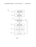 SCREEN PRINTING SYSTEM WITH POSITIONAL ALIGNMENT diagram and image