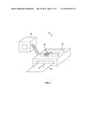 Method and Apparatus for Preparing a Screen Printing Screen diagram and image