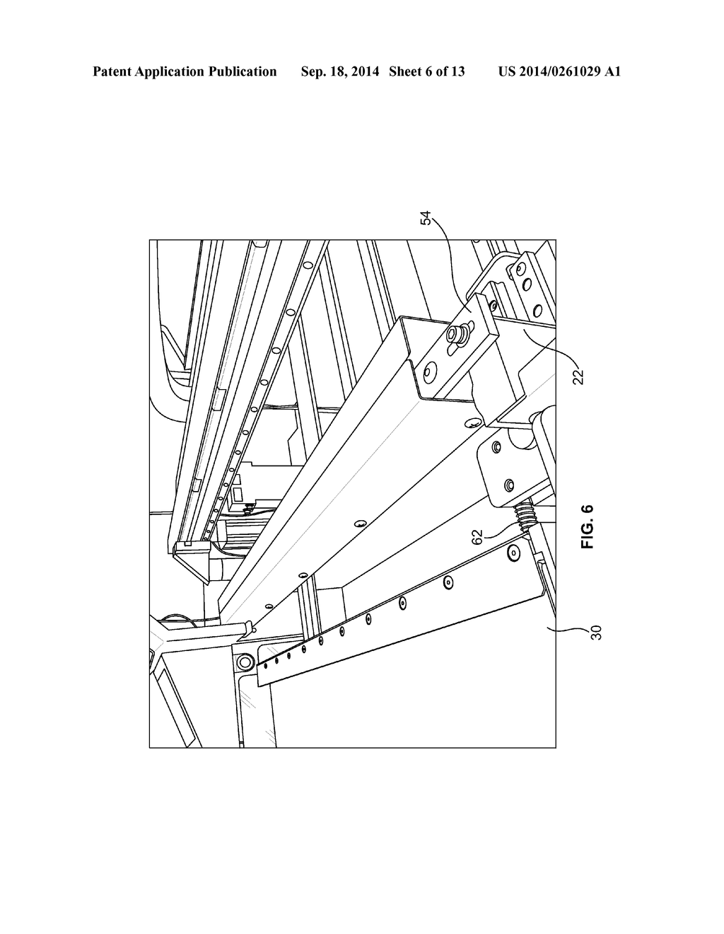 Method and Apparatus for Preparing a Screen Printing Screen - diagram, schematic, and image 07