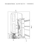 Method and Apparatus for Preparing a Screen Printing Screen diagram and image