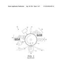 SYSTEMS FOR APPLYING DAMPENING FLUID TO AN IMAGING MEMBER FOR INK-BASED     DIGITAL PRINTING diagram and image