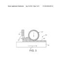 SYSTEMS FOR APPLYING DAMPENING FLUID TO AN IMAGING MEMBER FOR INK-BASED     DIGITAL PRINTING diagram and image