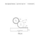 SYSTEMS FOR APPLYING DAMPENING FLUID TO AN IMAGING MEMBER FOR INK-BASED     DIGITAL PRINTING diagram and image