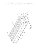 Coating Head for Printers and Coaters diagram and image