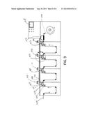 INK FOUNTAIN APPARATUS AND METHOD OF ADJUSTING INK FLOW FOR A FLEXOGRAPHIC     PRINTING APPARATUS diagram and image