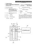 DETONATOR ASSEMBLY diagram and image