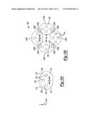 GENERANT GRAIN ASSEMBLY FORMED OF MULTIPLE SYMMETRIC PIECES diagram and image