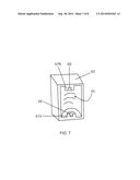 FIRE IGNITION FLARE SYSTEM AND METHOD diagram and image