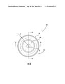 Multiple projectile fixed cartridge diagram and image