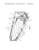 Outlet Gate Assembly for Hopper Cars diagram and image