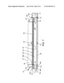 Outlet Gate Assembly for Hopper Cars diagram and image