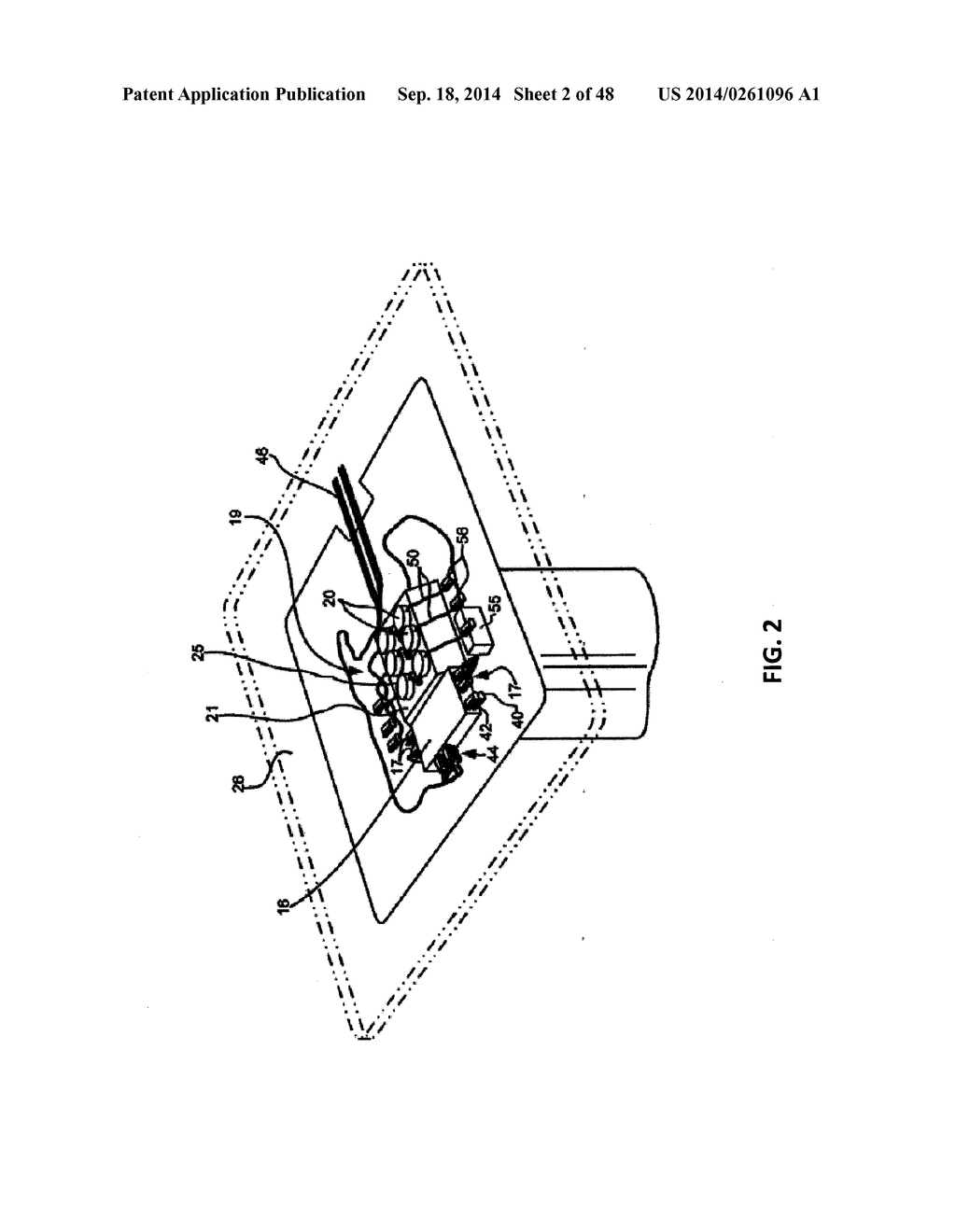 Control Apparatus And Method For Sharing Information In A Collaborative     Workspace - diagram, schematic, and image 03