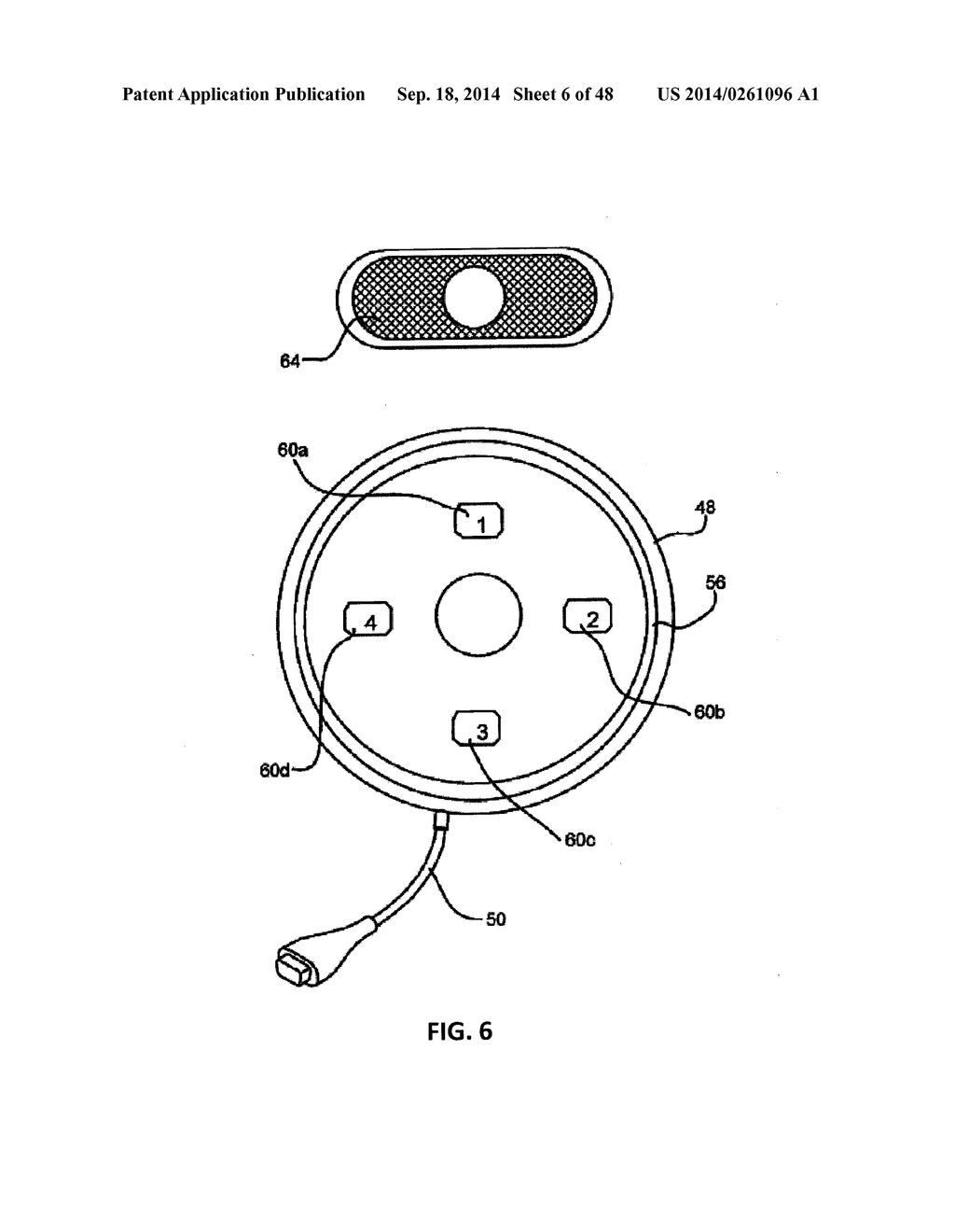 Control Apparatus And Method For Sharing Information In A Collaborative     Workspace - diagram, schematic, and image 07