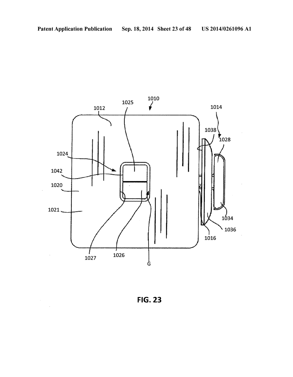 Control Apparatus And Method For Sharing Information In A Collaborative     Workspace - diagram, schematic, and image 24