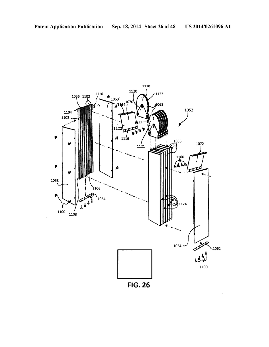 Control Apparatus And Method For Sharing Information In A Collaborative     Workspace - diagram, schematic, and image 27