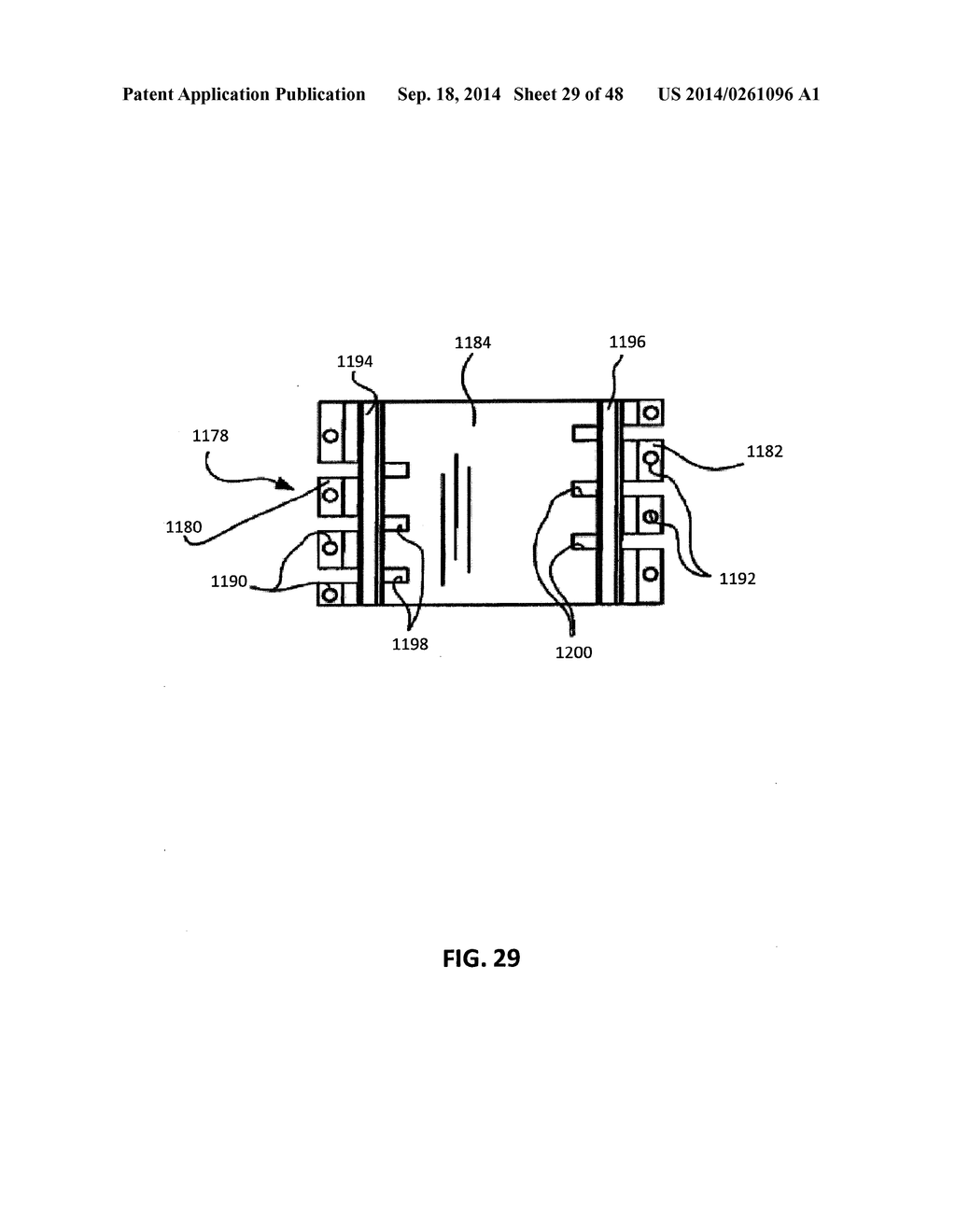 Control Apparatus And Method For Sharing Information In A Collaborative     Workspace - diagram, schematic, and image 30