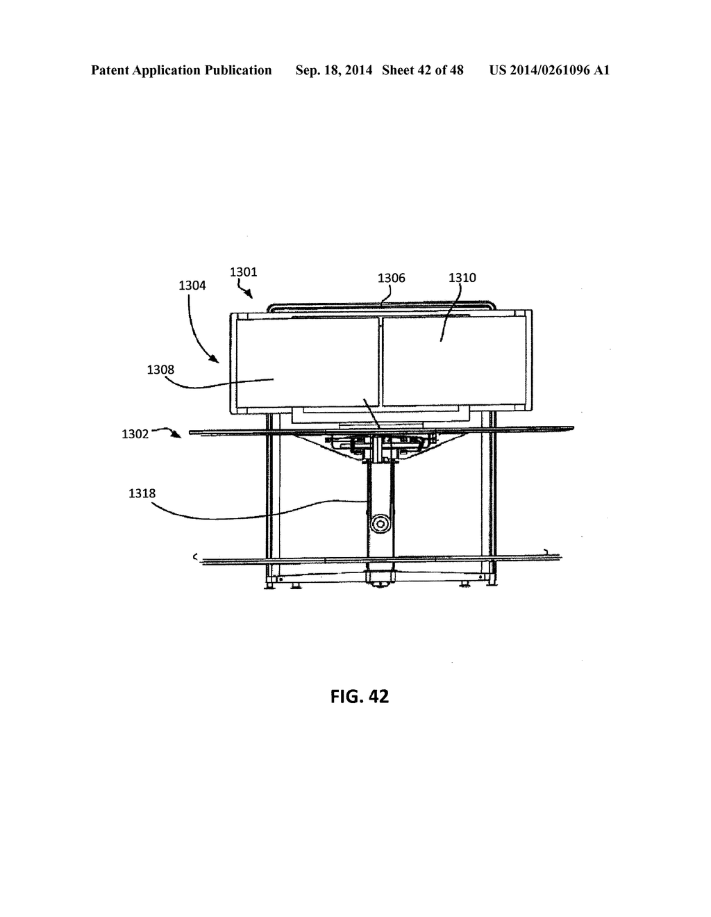 Control Apparatus And Method For Sharing Information In A Collaborative     Workspace - diagram, schematic, and image 43