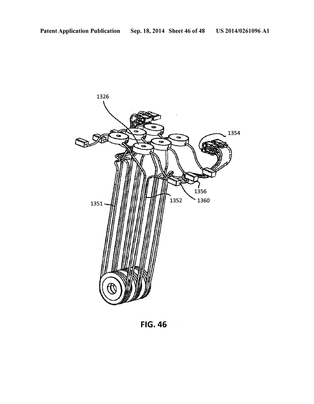 Control Apparatus And Method For Sharing Information In A Collaborative     Workspace - diagram, schematic, and image 47