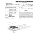 VEHICLE PLATFORM AND METHOD diagram and image