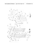 NEEDLE ASSEMBLY FOR TUFTING MACHINES diagram and image