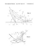 Offshore Marine Anchor diagram and image