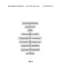 SYSTEM AND METHOD FOR REMOTE INSPECTION OF LIQUID FILLED STRUCTURES diagram and image