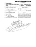 FOLDING ARCH WITH LOCK AND LIFT ASSIST diagram and image