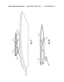 FOLDING ARCH WITH LOCK AND LIFT ASSIST diagram and image