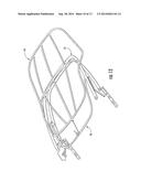 FOLDING ARCH WITH LOCK AND LIFT ASSIST diagram and image