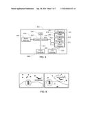 METHOD AND SYSTEM FOR PROVOKING AN AVOIDANCE BEHAVIORAL RESPONSE IN     ANIMALS diagram and image