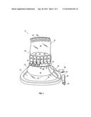 Pet Feeder diagram and image