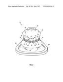 Pet Feeder diagram and image